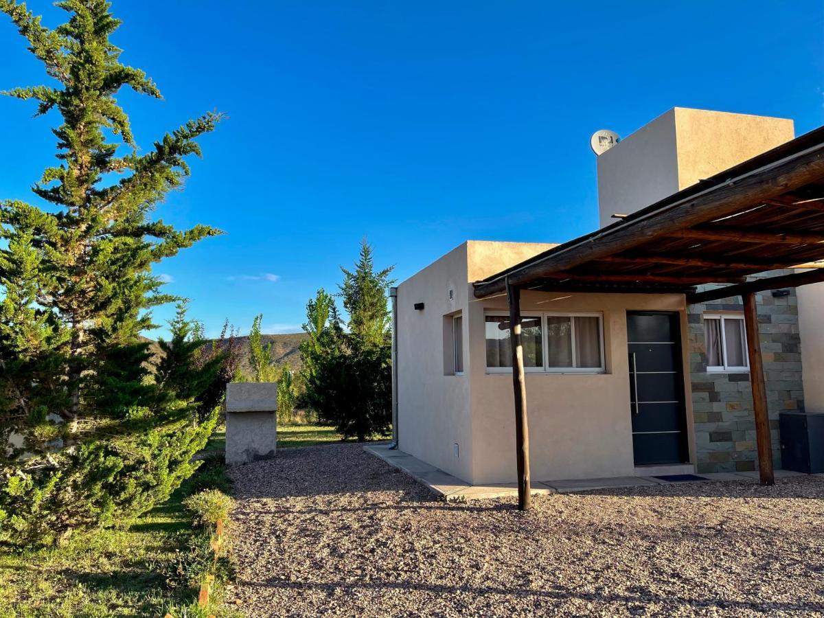 Cabanas Econature Valle Grande  Екстер'єр фото