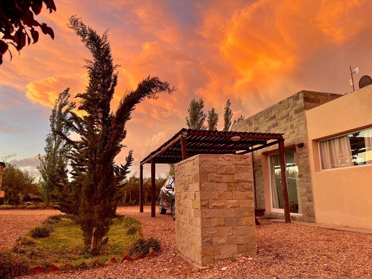 Cabanas Econature Valle Grande  Екстер'єр фото