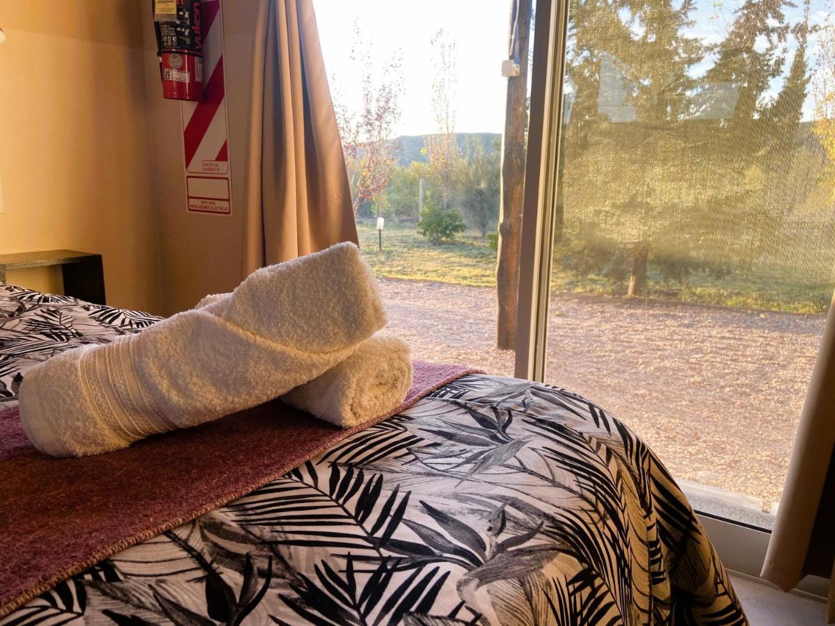 Cabanas Econature Valle Grande  Екстер'єр фото