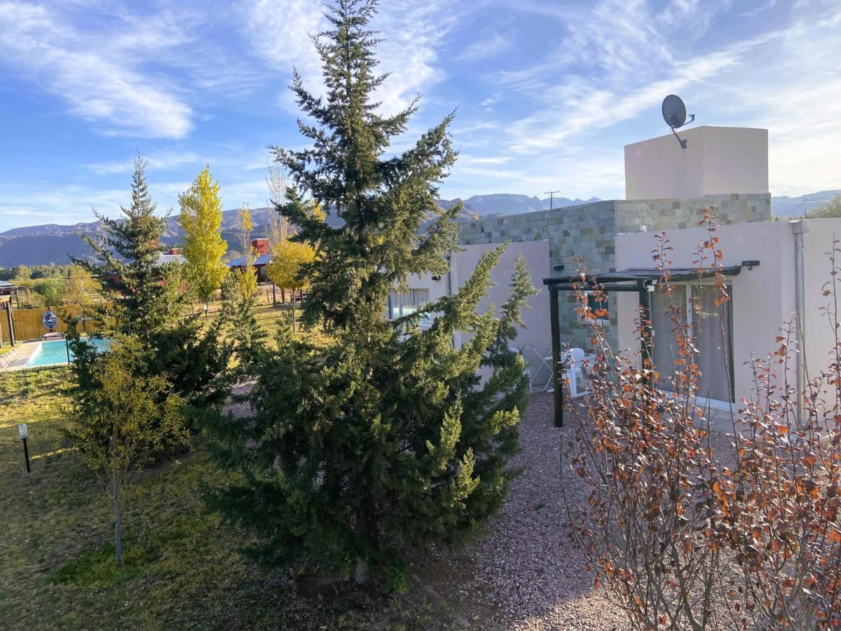 Cabanas Econature Valle Grande  Екстер'єр фото