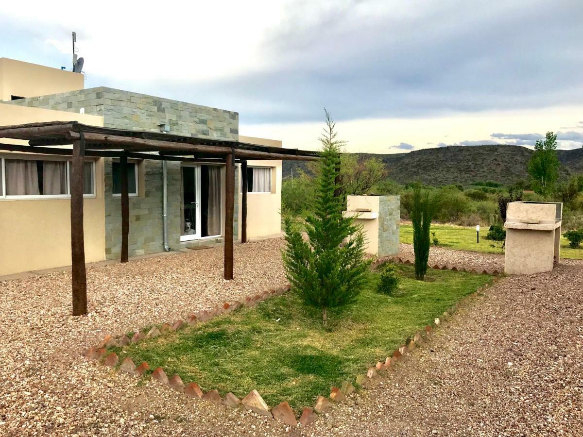 Cabanas Econature Valle Grande  Екстер'єр фото